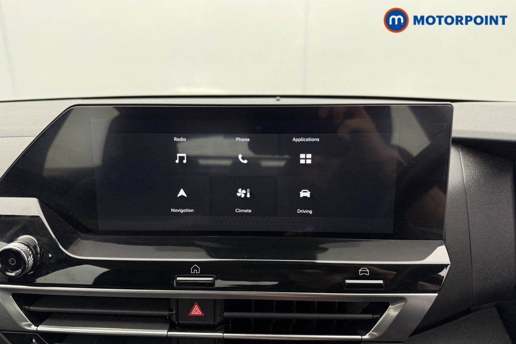 Citroen C4 Sense Manual Petrol Hatchback - Stock Number (1561620) - 8th supplementary image