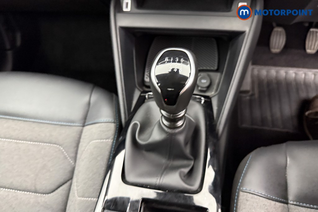 Citroen C4 Sense Manual Petrol Hatchback - Stock Number (1561620) - 10th supplementary image