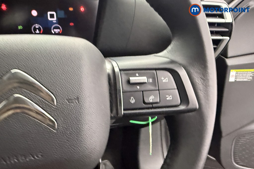 Citroen C4 Sense Manual Petrol Hatchback - Stock Number (1561620) - 12th supplementary image