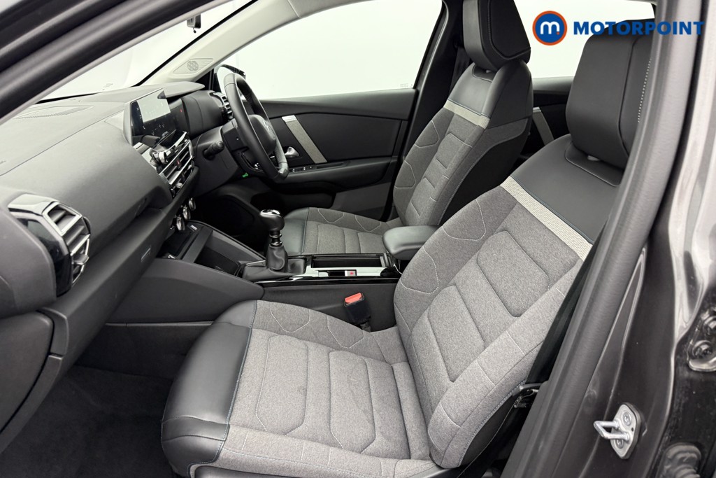 Citroen C4 Sense Manual Petrol Hatchback - Stock Number (1561620) - 17th supplementary image