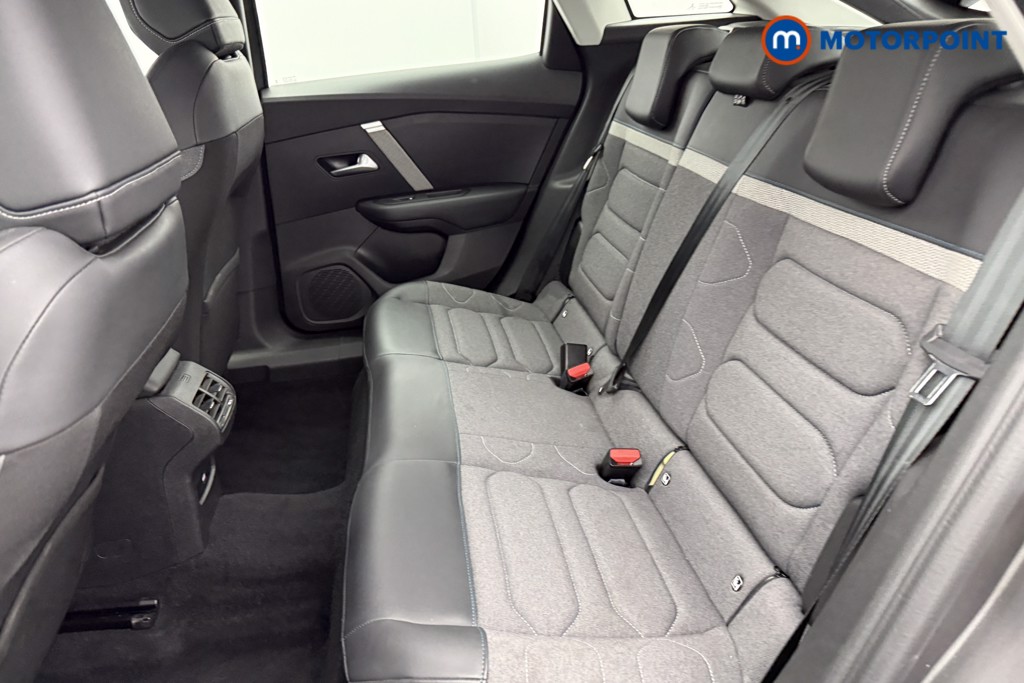 Citroen C4 Sense Manual Petrol Hatchback - Stock Number (1561620) - 18th supplementary image