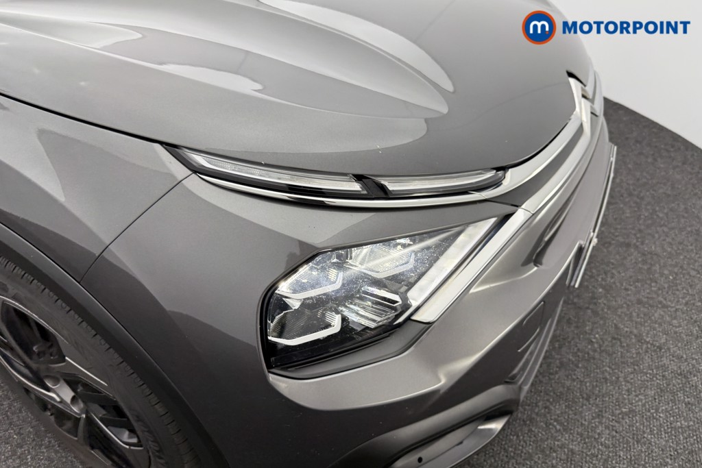 Citroen C4 Sense Manual Petrol Hatchback - Stock Number (1561620) - 22nd supplementary image