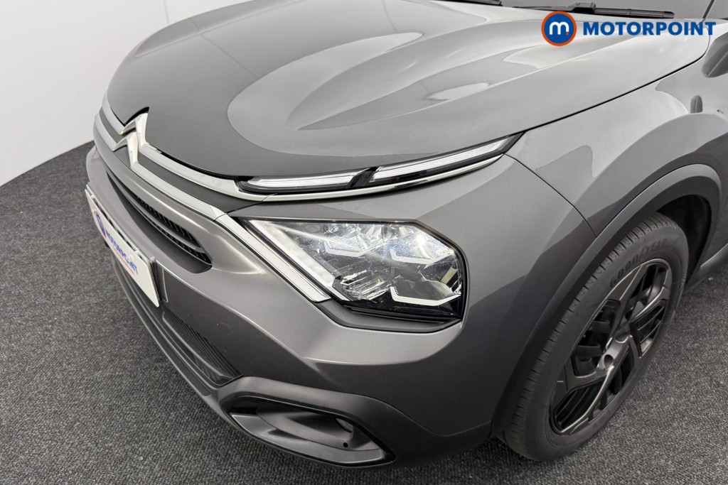 Citroen C4 Sense Manual Petrol Hatchback - Stock Number (1561620) - 23rd supplementary image