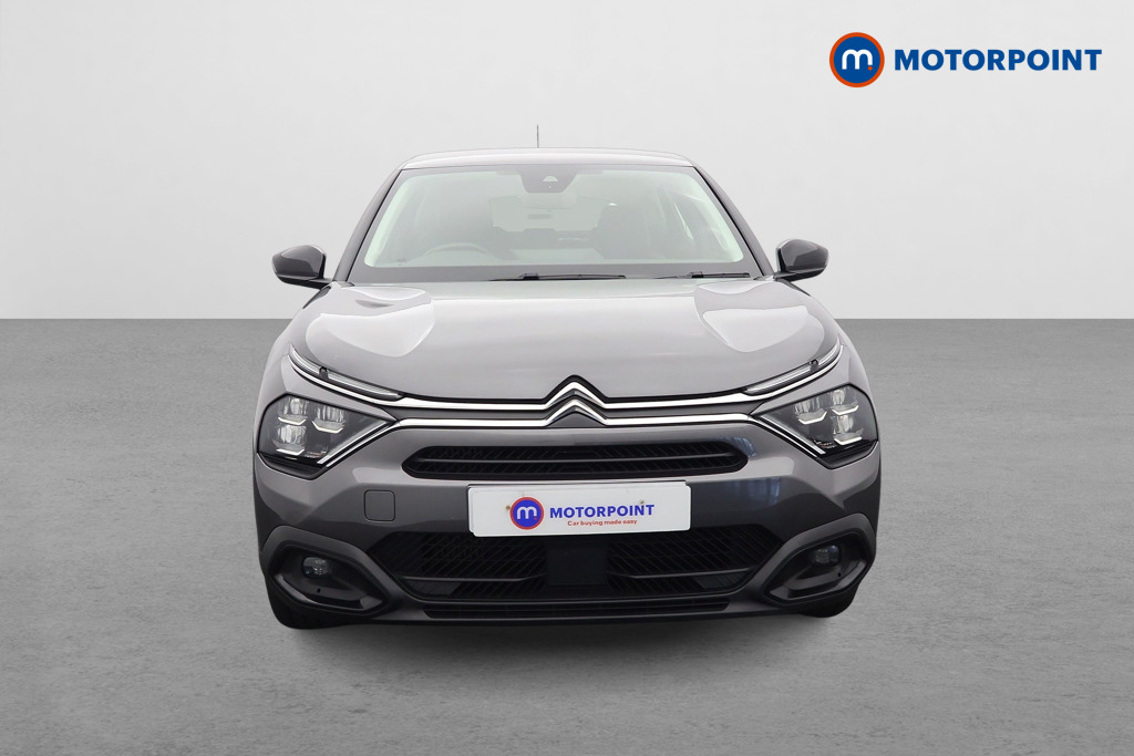 Citroen C4 Sense Manual Petrol Hatchback - Stock Number (1561620) - Front bumper