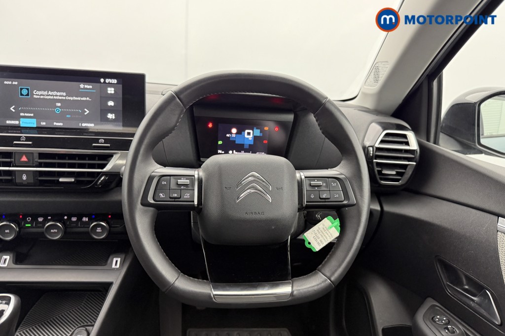 Citroen C4 Sense Manual Petrol Hatchback - Stock Number (1561623) - 2nd supplementary image