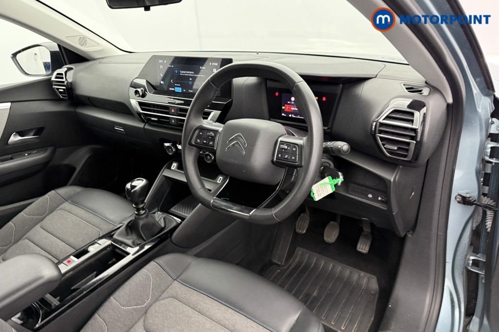 Citroen C4 Sense Manual Petrol Hatchback - Stock Number (1561623) - 3rd supplementary image