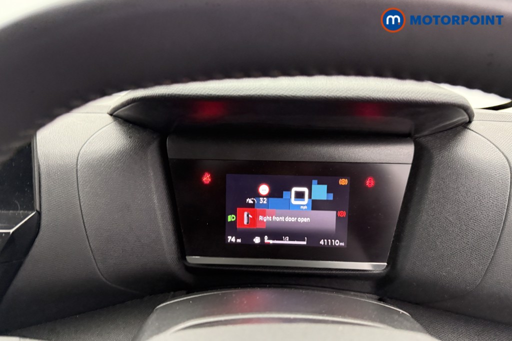 Citroen C4 Sense Manual Petrol Hatchback - Stock Number (1561623) - 4th supplementary image
