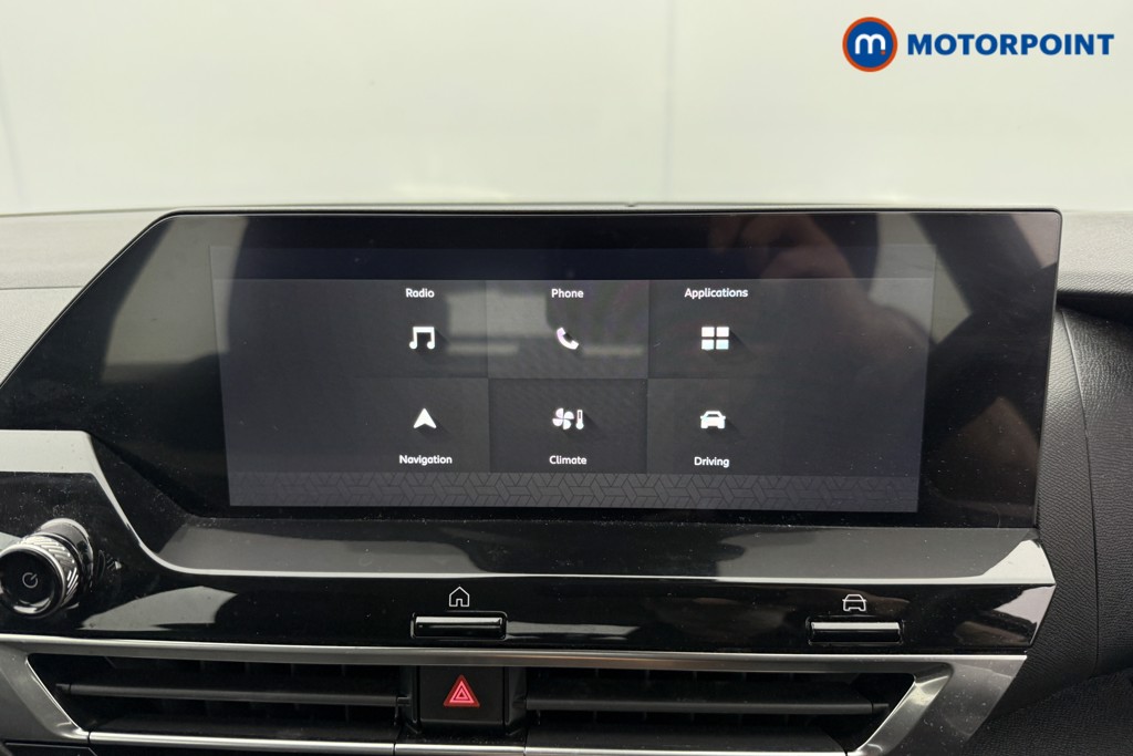 Citroen C4 Sense Manual Petrol Hatchback - Stock Number (1561623) - 7th supplementary image