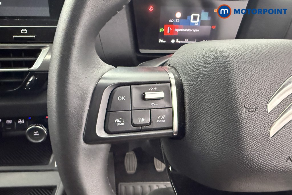 Citroen C4 Sense Manual Petrol Hatchback - Stock Number (1561623) - 10th supplementary image