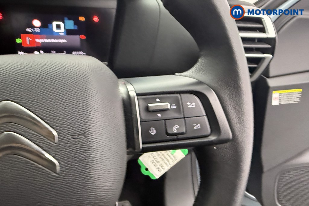 Citroen C4 Sense Manual Petrol Hatchback - Stock Number (1561623) - 11th supplementary image