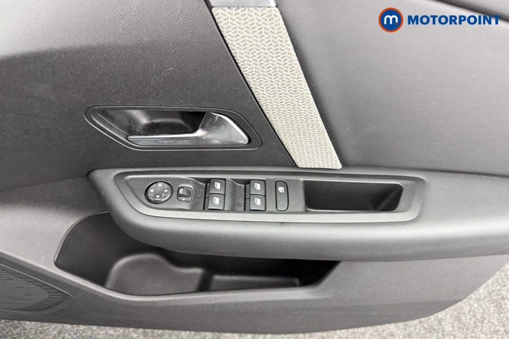 Citroen C4 Sense Manual Petrol Hatchback - Stock Number (1561623) - 12th supplementary image