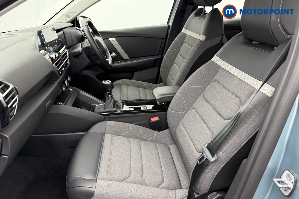 Citroen C4 Sense Manual Petrol Hatchback - Stock Number (1561623) - 16th supplementary image