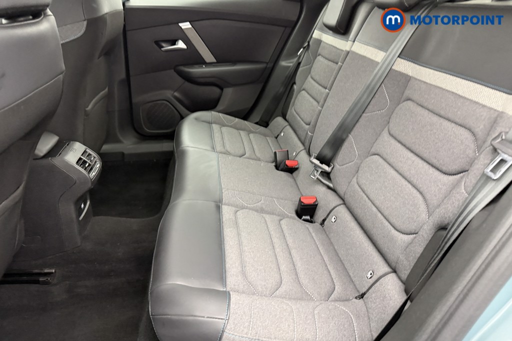 Citroen C4 Sense Manual Petrol Hatchback - Stock Number (1561623) - 17th supplementary image
