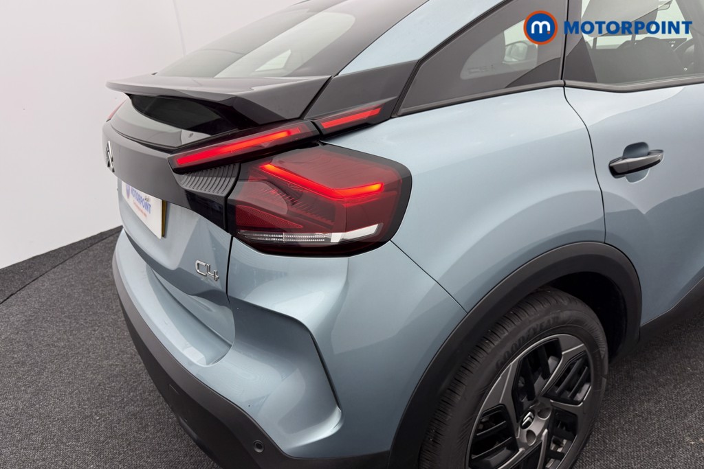 Citroen C4 Sense Manual Petrol Hatchback - Stock Number (1561623) - 20th supplementary image