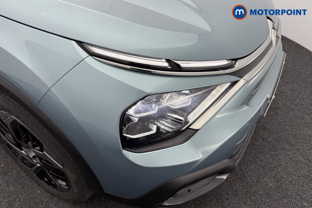 Citroen C4 Sense Manual Petrol Hatchback - Stock Number (1561623) - 21st supplementary image