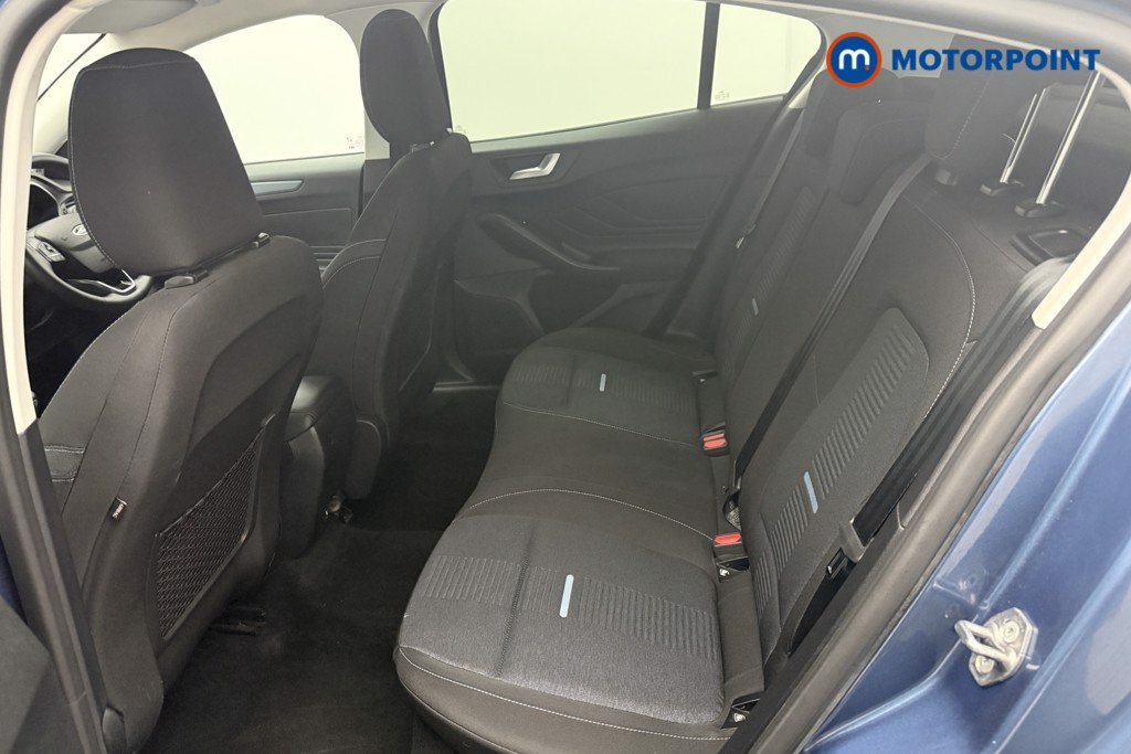 Ford Focus Active Manual Petrol Hatchback - Stock Number (1561683) - 2nd supplementary image