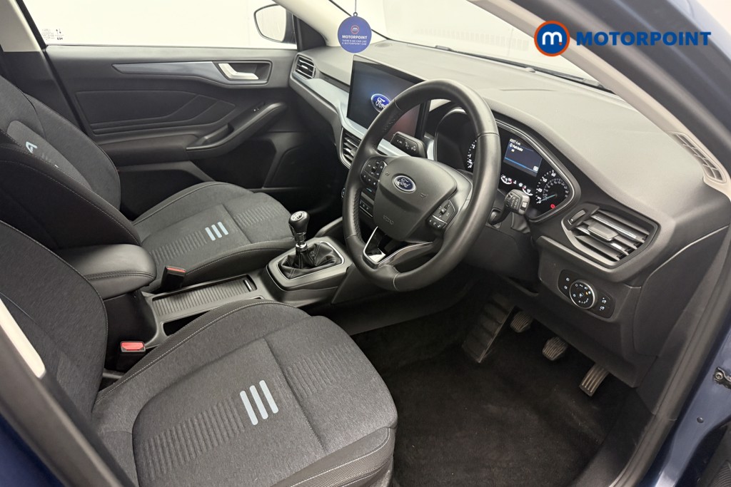 Ford Focus Active Manual Petrol Hatchback - Stock Number (1561683) - 3rd supplementary image
