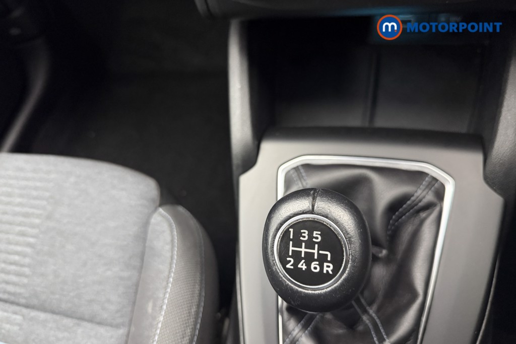 Ford Focus Active Manual Petrol Hatchback - Stock Number (1561683) - 11th supplementary image