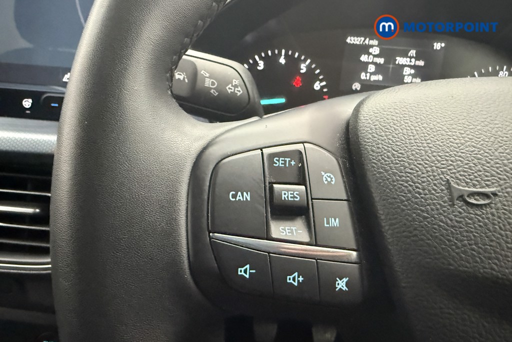 Ford Focus Active Manual Petrol Hatchback - Stock Number (1561683) - 13th supplementary image