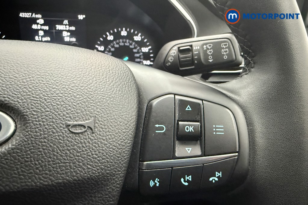 Ford Focus Active Manual Petrol Hatchback - Stock Number (1561683) - 14th supplementary image