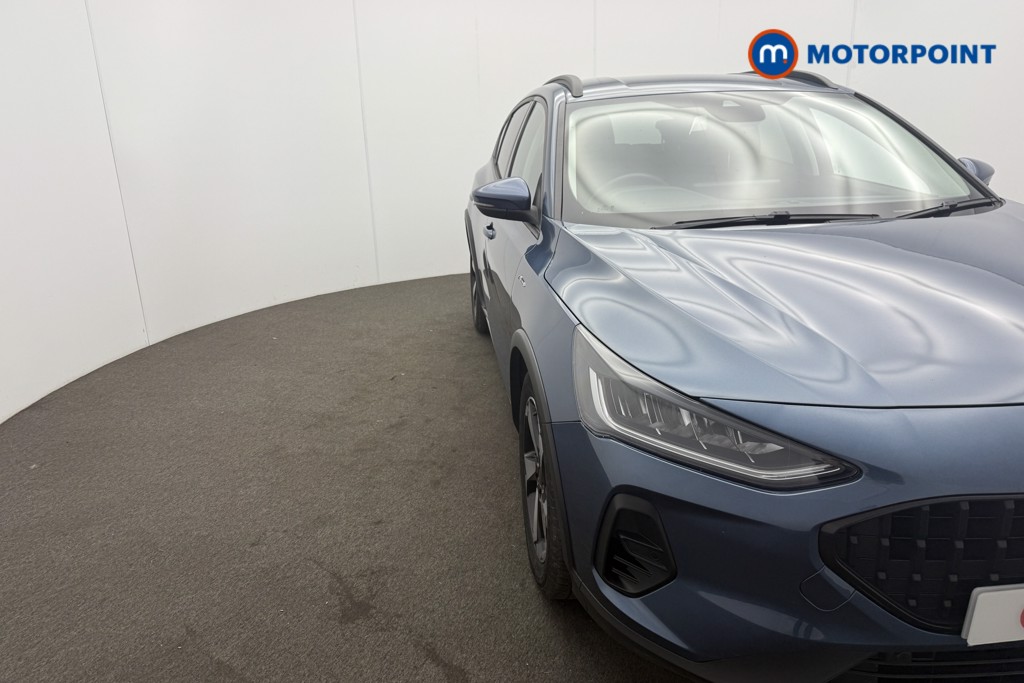 Ford Focus Active Manual Petrol Hatchback - Stock Number (1561683) - 22nd supplementary image