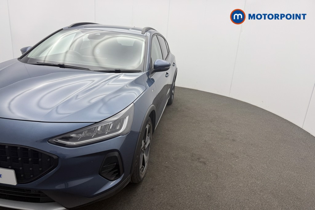 Ford Focus Active Manual Petrol Hatchback - Stock Number (1561683) - 23rd supplementary image