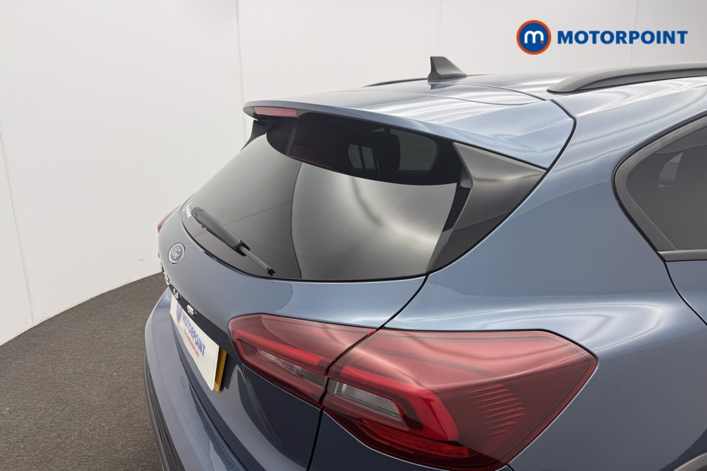 Ford Focus Active Manual Petrol Hatchback - Stock Number (1561683) - 24th supplementary image