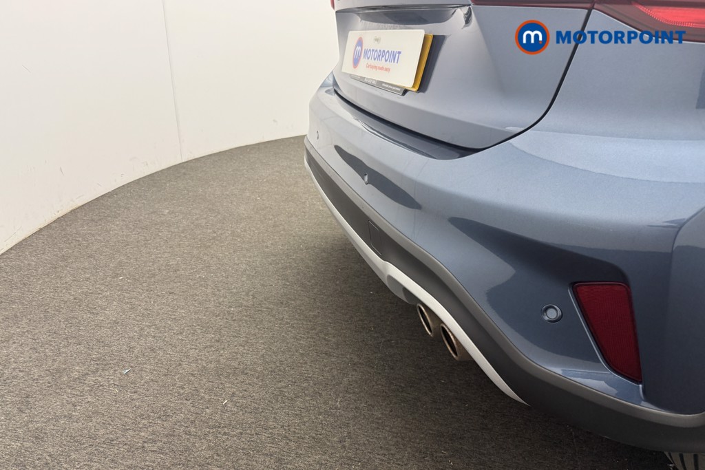 Ford Focus Active Manual Petrol Hatchback - Stock Number (1561683) - 25th supplementary image