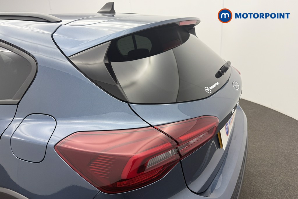 Ford Focus Active Manual Petrol Hatchback - Stock Number (1561683) - 26th supplementary image