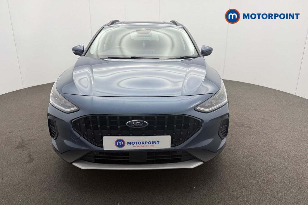 Ford Focus Active Manual Petrol Hatchback - Stock Number (1561683) - 28th supplementary image