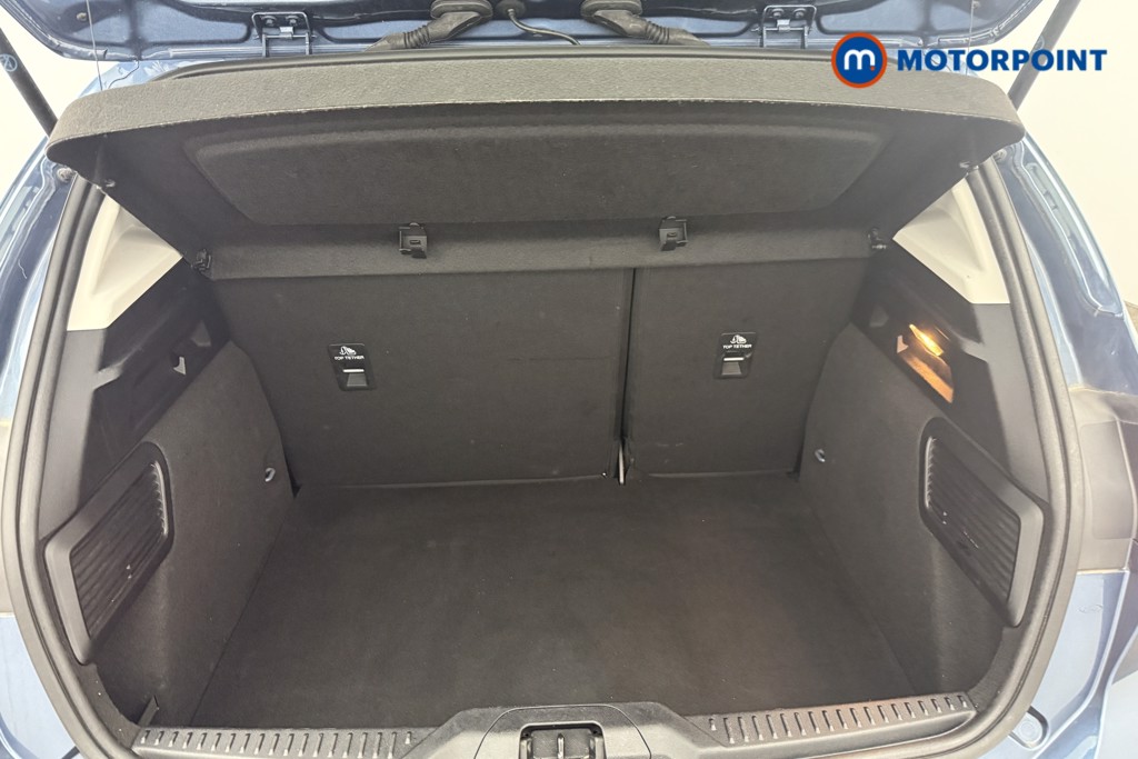Ford Focus Active Manual Petrol Hatchback - Stock Number (1561683) - 29th supplementary image