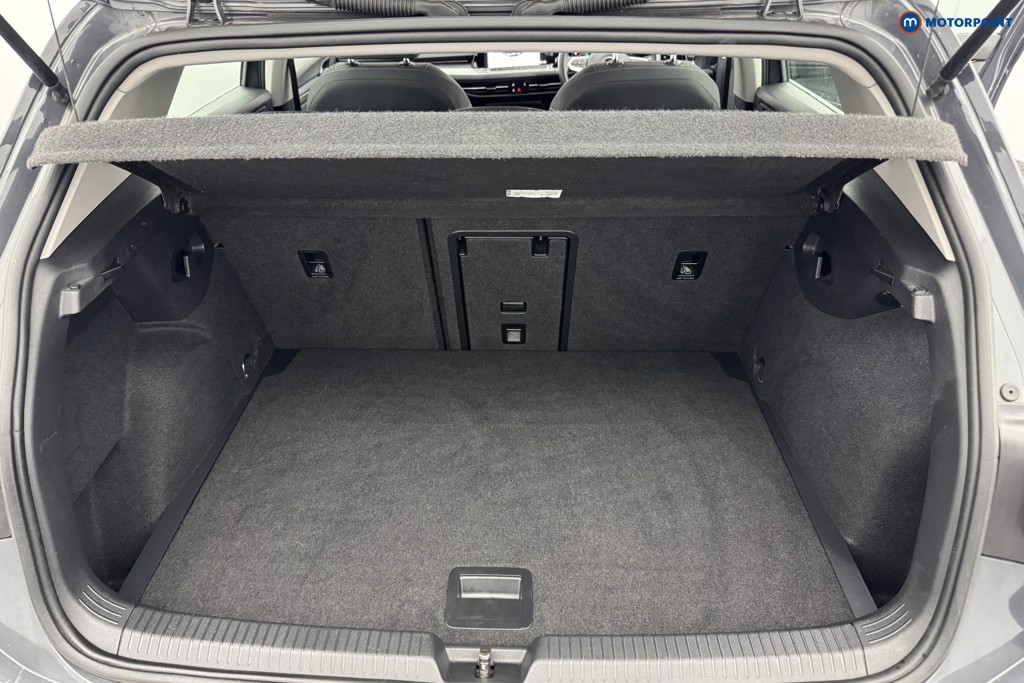 Volkswagen Golf Style Automatic Petrol Hatchback - Stock Number (1561731) - 3rd supplementary image