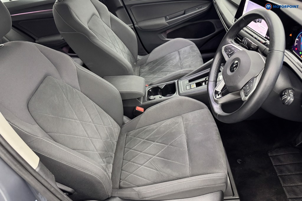 Volkswagen Golf Style Automatic Petrol Hatchback - Stock Number (1561731) - 5th supplementary image