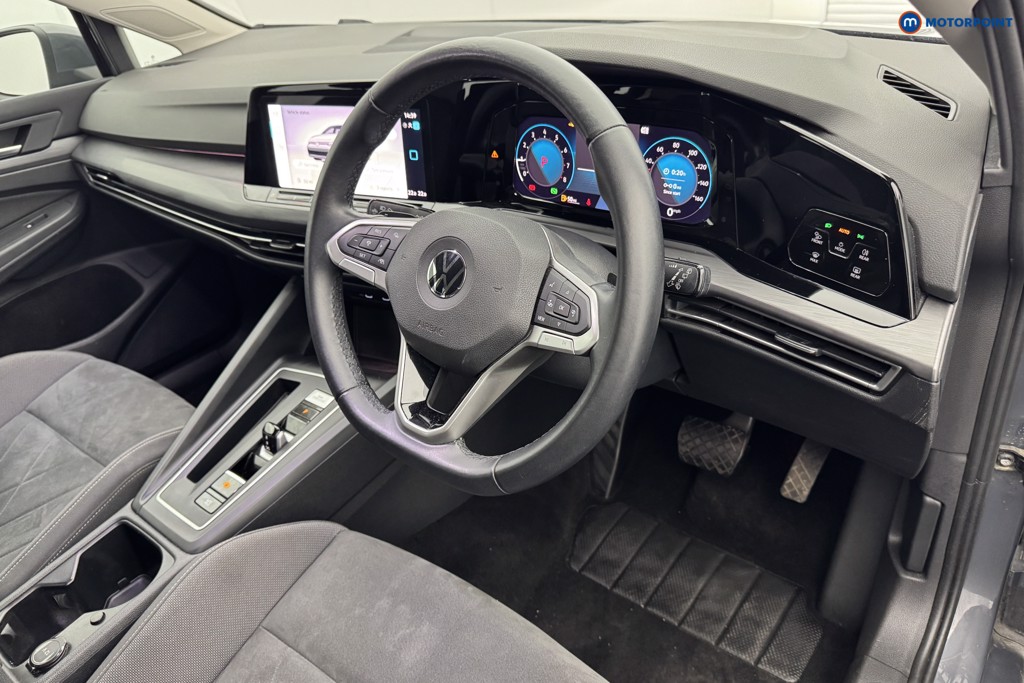 Volkswagen Golf Style Automatic Petrol Hatchback - Stock Number (1561731) - 7th supplementary image