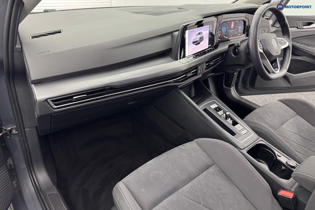 Volkswagen Golf Style Automatic Petrol Hatchback - Stock Number (1561731) - 8th supplementary image