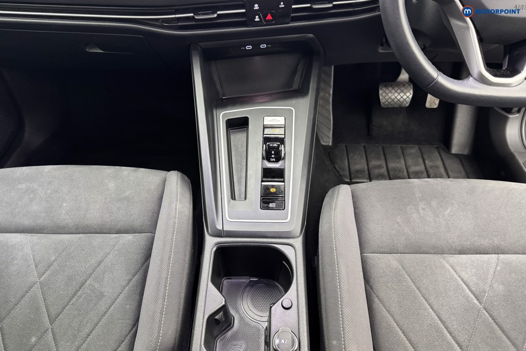 Volkswagen Golf Style Automatic Petrol Hatchback - Stock Number (1561731) - 10th supplementary image