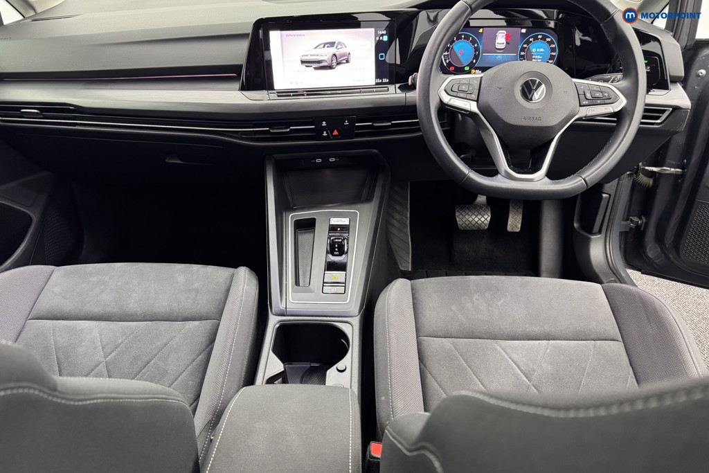 Volkswagen Golf Style Automatic Petrol Hatchback - Stock Number (1561731) - 11th supplementary image