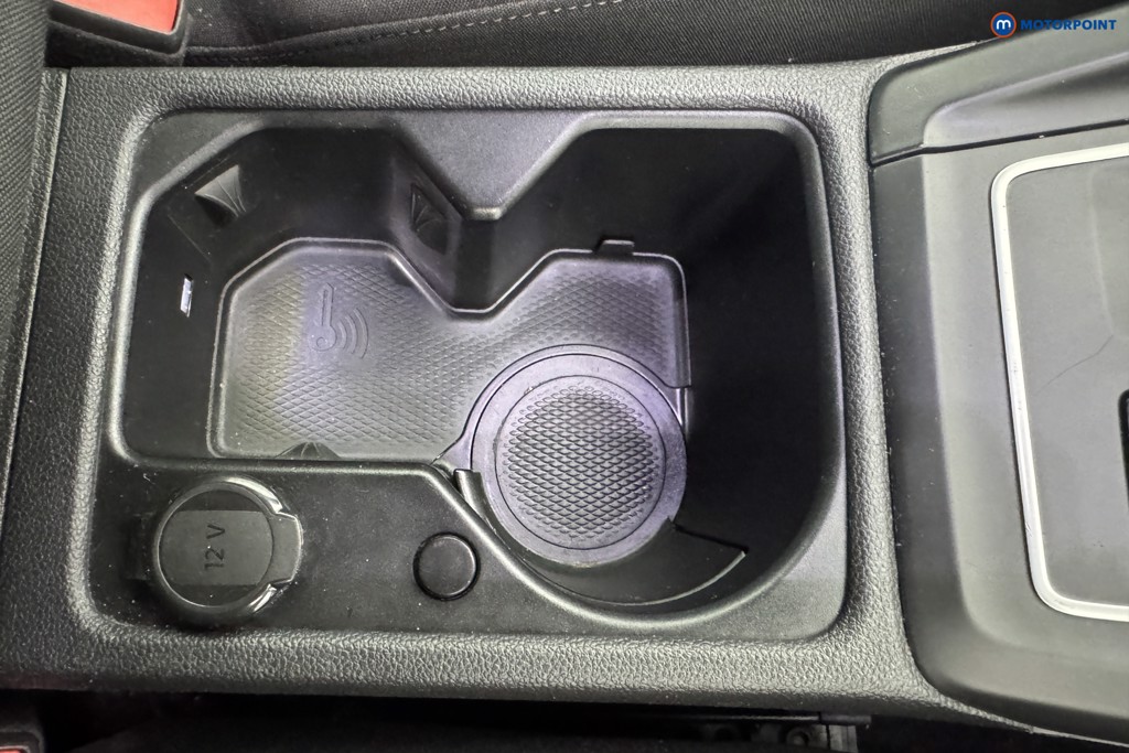 Volkswagen Golf Style Automatic Petrol Hatchback - Stock Number (1561731) - 14th supplementary image