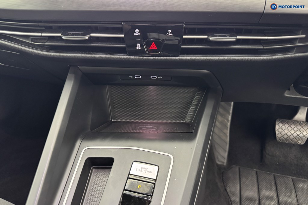 Volkswagen Golf Style Automatic Petrol Hatchback - Stock Number (1561731) - 17th supplementary image