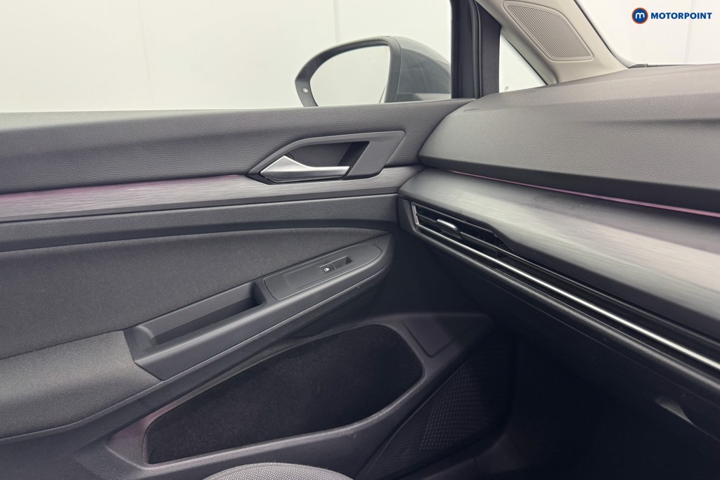 Volkswagen Golf Style Automatic Petrol Hatchback - Stock Number (1561731) - 18th supplementary image