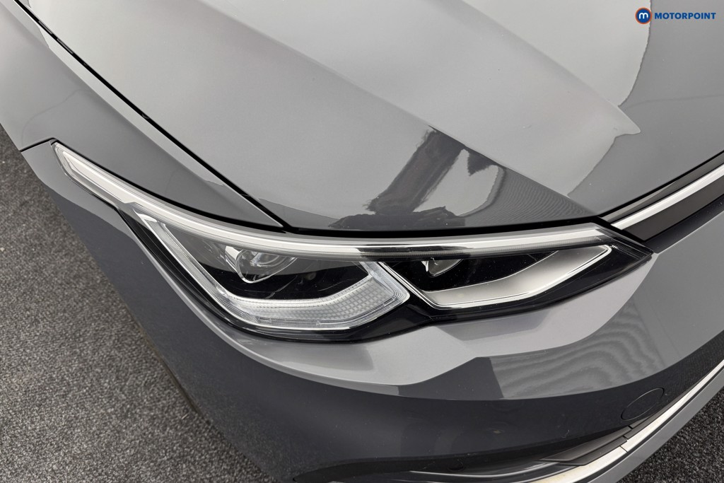 Volkswagen Golf Style Automatic Petrol Hatchback - Stock Number (1561731) - 26th supplementary image
