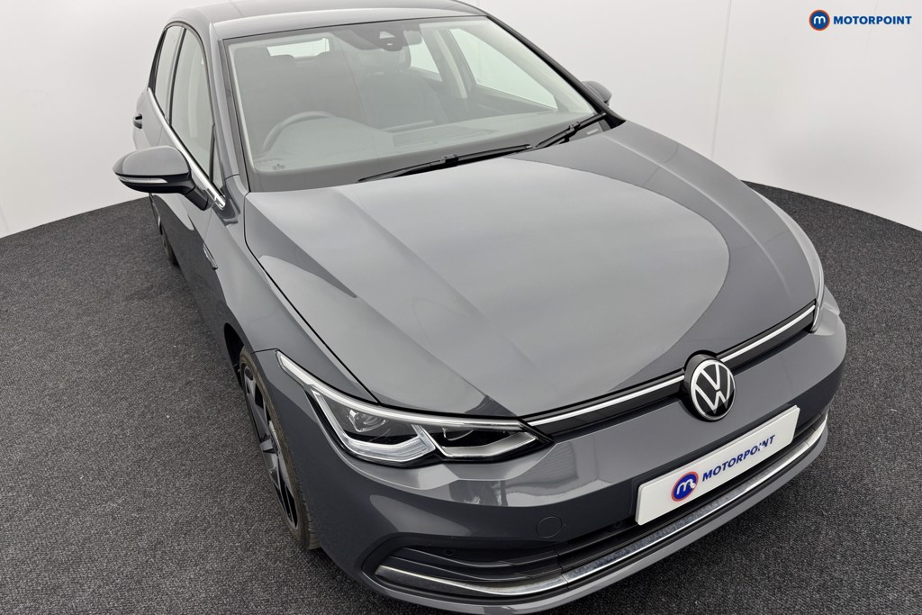 Volkswagen Golf Style Automatic Petrol Hatchback - Stock Number (1561731) - 27th supplementary image