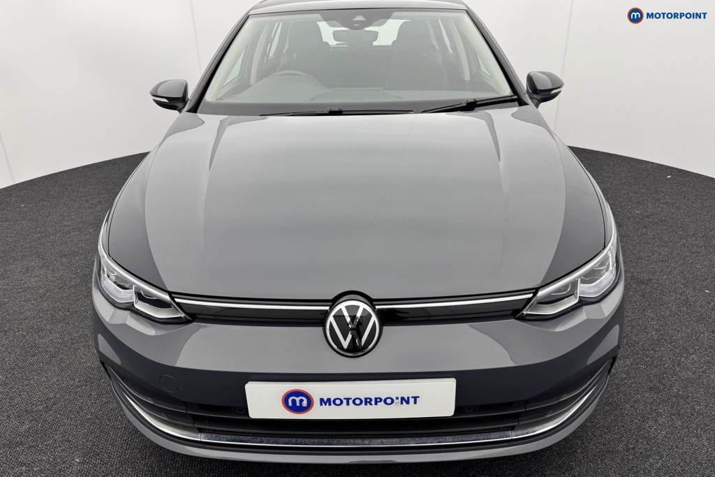 Volkswagen Golf Style Automatic Petrol Hatchback - Stock Number (1561731) - 28th supplementary image