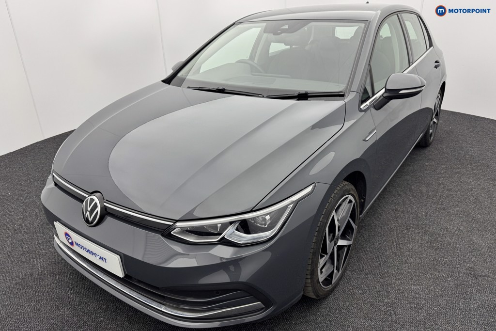 Volkswagen Golf Style Automatic Petrol Hatchback - Stock Number (1561731) - 29th supplementary image