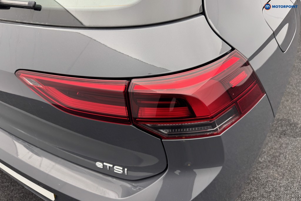 Volkswagen Golf Style Automatic Petrol Hatchback - Stock Number (1561731) - 30th supplementary image