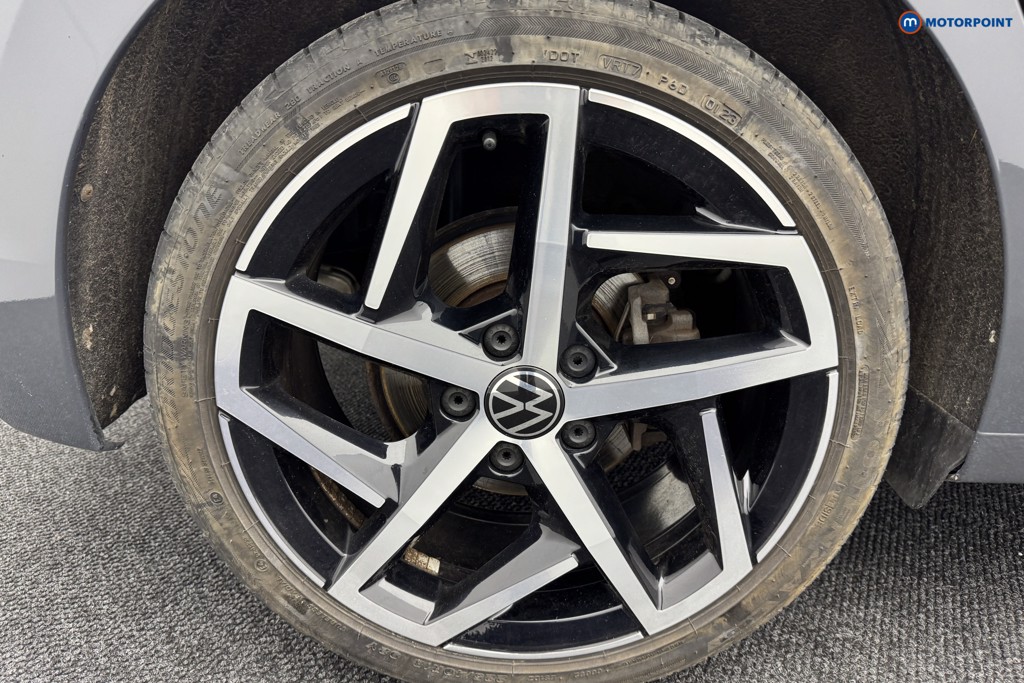 Volkswagen Golf Style Automatic Petrol Hatchback - Stock Number (1561731) - 31st supplementary image