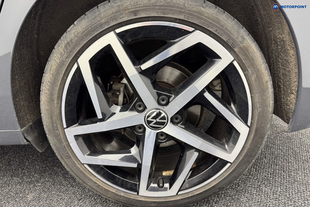 Volkswagen Golf Style Automatic Petrol Hatchback - Stock Number (1561731) - 34th supplementary image