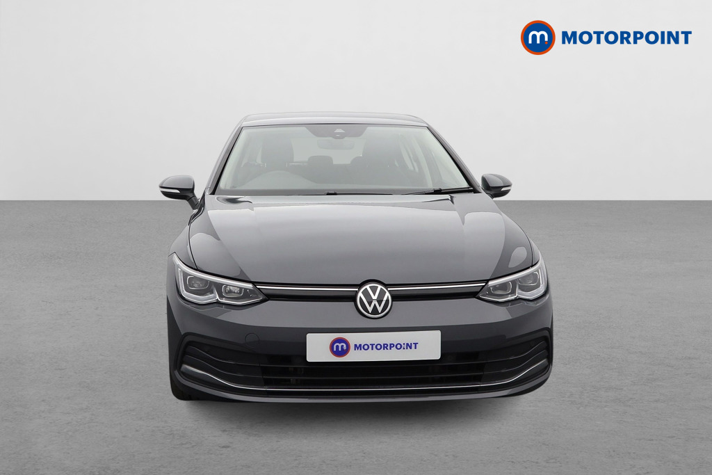 Volkswagen Golf Style Automatic Petrol Hatchback - Stock Number (1561731) - Front bumper