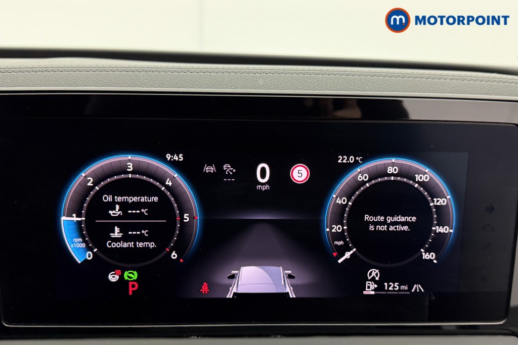 Volkswagen Tiguan R-Line Automatic Diesel SUV - Stock Number (1561929) - 5th supplementary image