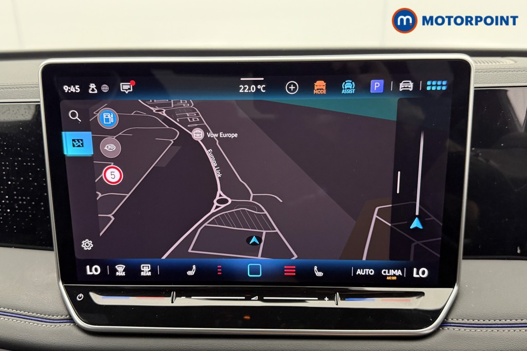 Volkswagen Tiguan R-Line Automatic Diesel SUV - Stock Number (1561929) - 8th supplementary image